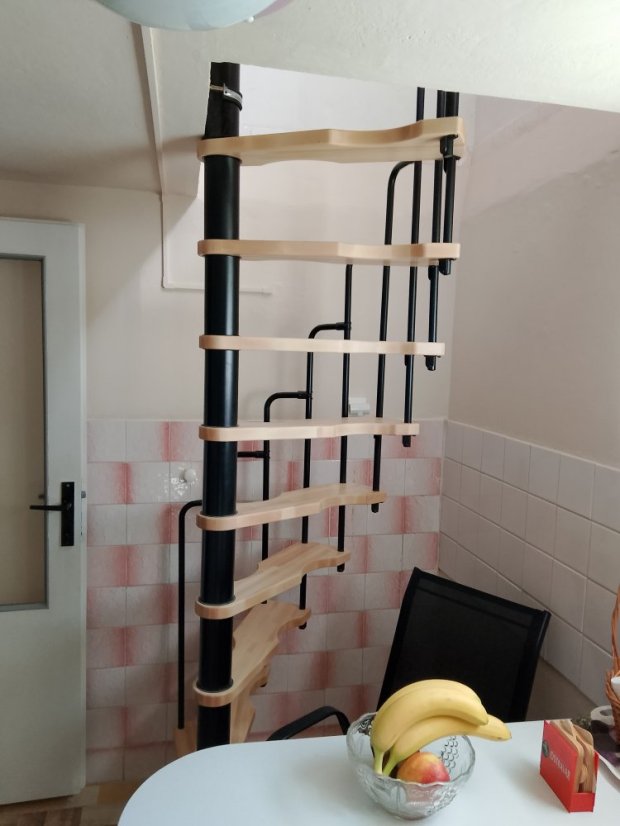 Ukážka realizácie u zákazníka