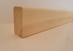 PROSCHODY Madlo Obdelníkové 44x80