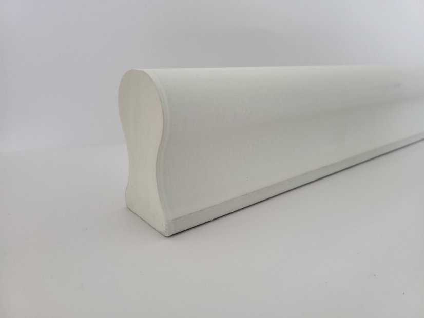 PROSCHODY Madlo Omega - Drevo: Buk, Ošetrenia: Biela