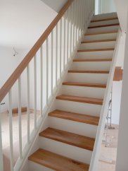 Příklad realizace v prostoru Příklad realizace v prostoru