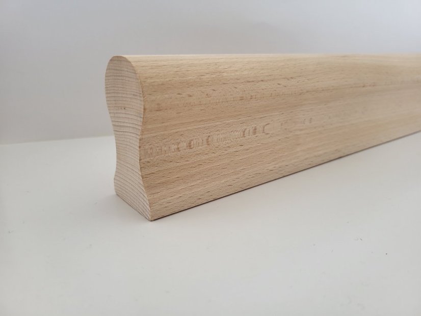 PROSCHODY Madlo Omega - Drevo: Buk, Ošetrenia: Biela