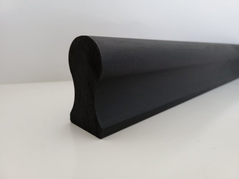 PROSCHODY Madlo Omega - Drevo: Buk, Ošetrenia: Biela