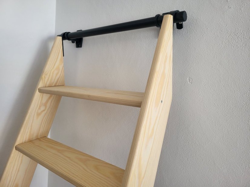 Konzole pro úsporné schody