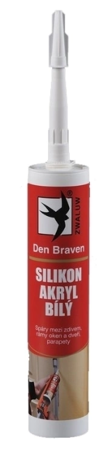 Bezfarebný silikón na utesnenie schodiskových stupňov Bezfarebný silikón na utesnenie schodiskových stupňov