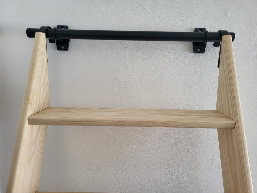 Konzole pro úsporné schody