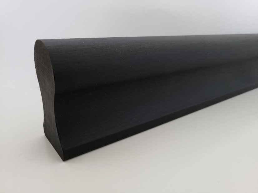 PROSCHODY Madlo Omega - Drevo: Buk, Ošetrenia: Čierna