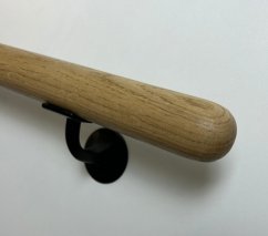 Aufpreis - Runde Kopfbearbeitung