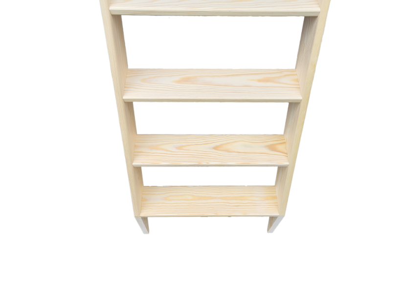 Detail výrobku bez ošetrenia