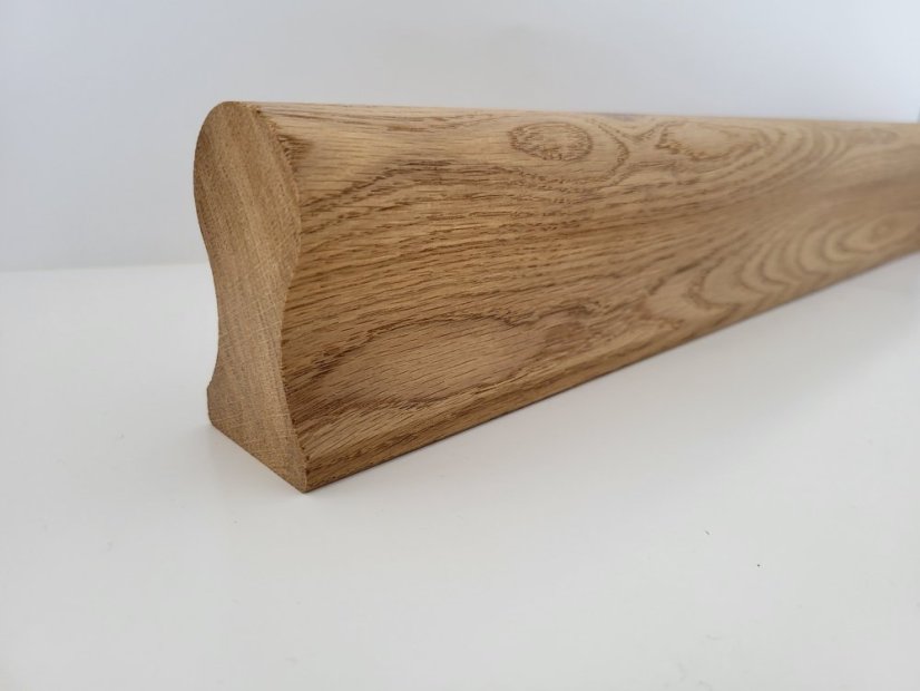 PROSCHODY Madlo Omega - Drevo: Buk, Ošetrenia: Biela