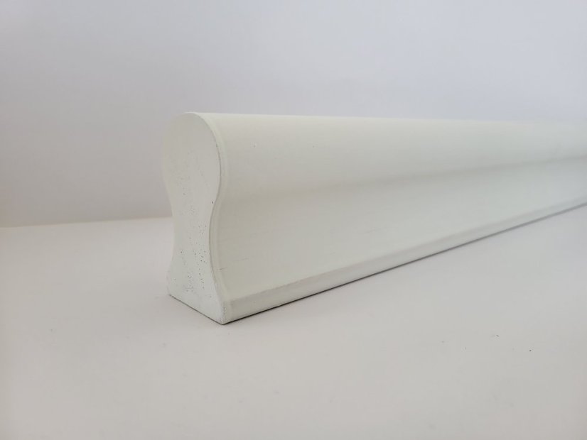 PROSCHODY Madlo Omega - Drevo: Buk, Ošetrenia: Biela