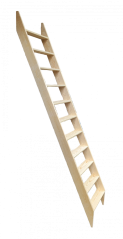 PROSCHODY priame úsporné schody