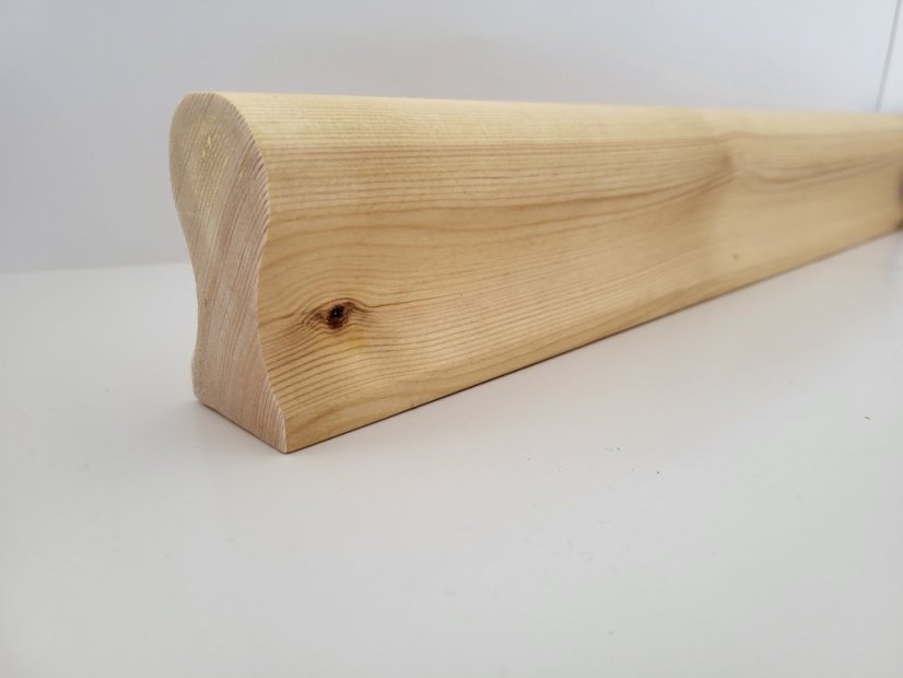 PROSCHODY Madlo Omega - Drevo: Buk, Ošetrenia: Biela